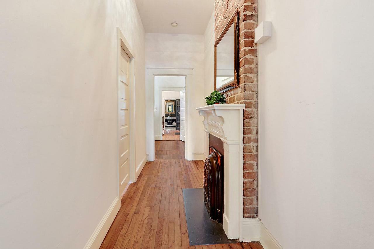 Elegant Renovated House With Relaxing Courtyard Villa New Orleans Luaran gambar